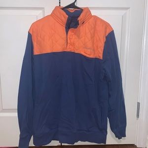 vineyard vines pullover